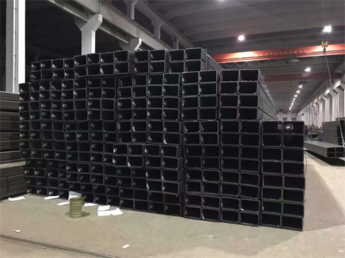 玛曲冷拔方管选型指南 工程采购怎么选